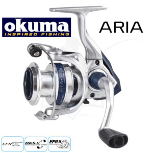 OKUMA ROCKAWAY – Fishing4u
