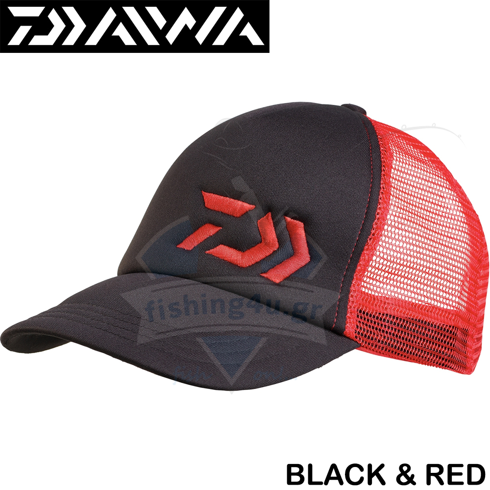 DAIWA CAPS – Fishing4u